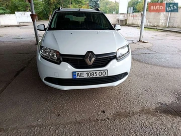 Авто Renault Logan 2014 № 7956114
