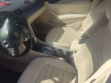 Авто Volkswagen Passat 2014 № 7956137