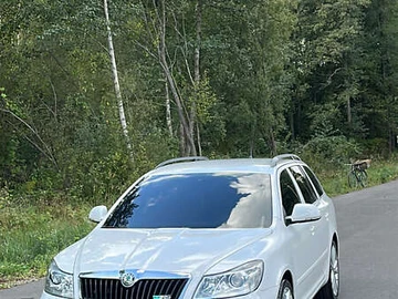 Авто Skoda Octavia 2011 № 7956262
