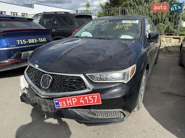 Авто Acura Tlx 2019 № 7956283