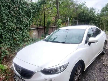 Авто Mazda 6 2014 № 7956302