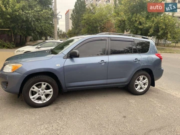 Авто Toyota Rav4 2012 № 7956309