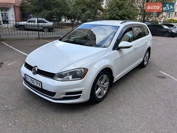 Авто Volkswagen Golf 2015 № 7956310
