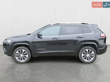 Авто Jeep Cherokee 2018 № 7956314