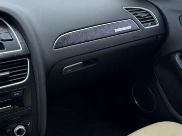 Авто Audi A4 2014 № 7956458