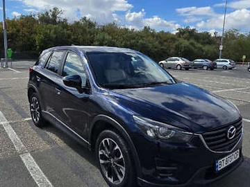 Авто Mazda Cx-5 2016 № 7956473