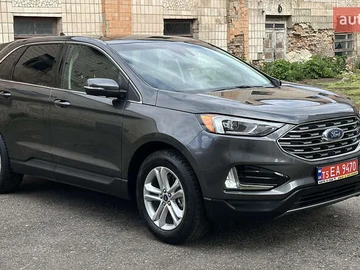 Авто Ford Edge 2020 № 7956478