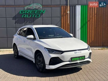 Авто BYD E2 2024 № 7956480