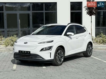 Авто Hyundai Kona 2021 № 7956492
