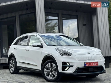 Авто KIA Niro 2019 № 7956502
