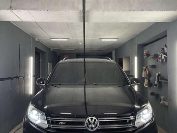 Авто Volkswagen Tiguan 2014 № 7956503