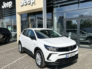 Авто Opel Grandland 2023 № 7956538
