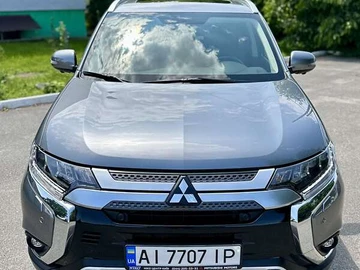 Авто Mitsubishi Outlander 2021 № 7956554
