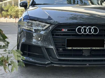 Авто Audi A3 2019 № 7956555
