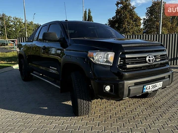 Авто Toyota Tundra 2015 № 7956572