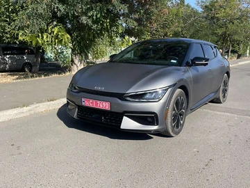 Авто KIA Ev6 2024 № 7956574