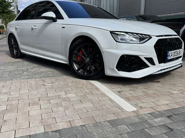 Авто Audi A4 2019 № 7956577