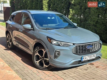 Авто Ford Escape 2024 № 7956581