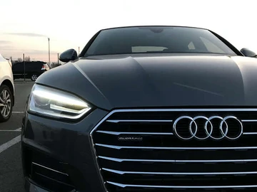Авто Audi A5 Sportback 2018 № 7956583