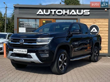 Авто Volkswagen Amarok 2023 № 7956743