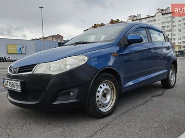 Авто ЗАЗ Forza 2012 № 7956839