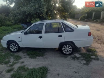 Авто Daewoo Nexia 2012 № 7956840
