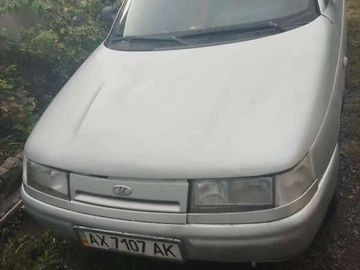 Авто ВАЗ 2111 2002 № 7956841