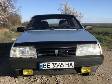 Авто ВАЗ 2109 2004 № 7956842