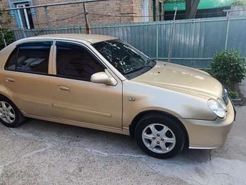 Авто Geely Mr 2009 № 7956849