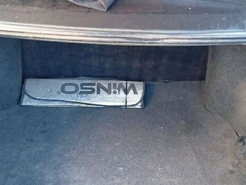 Авто Geely Ck 2008 № 7956851
