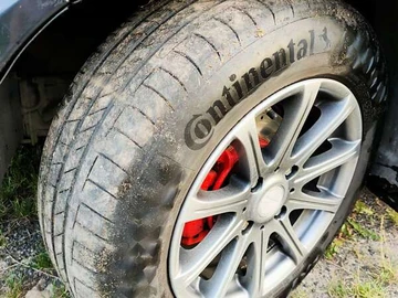 Авто Chevrolet Tacuma 2005 № 7956857