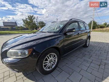 Авто Volvo V70 2006 № 7956859