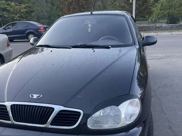 Авто Daewoo Lanos 2008 № 7956863