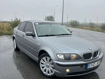 Авто BMW 3 Series 2004 № 7956865