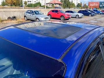 Авто Mazda 6 2003 № 7956867