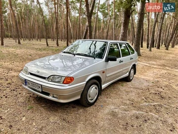 Авто ВАЗ 2114 Samara 2010 № 7956875