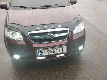 Авто ЗАЗ Vida 2013 № 7956885