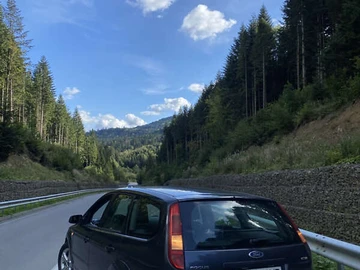 Авто Ford Focus 2007 № 7956888