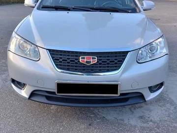 Авто Geely Emgrand 7 Ec7  2014 № 7956890