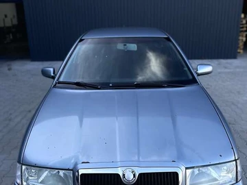 Авто Skoda Octavia 2004 № 7956898