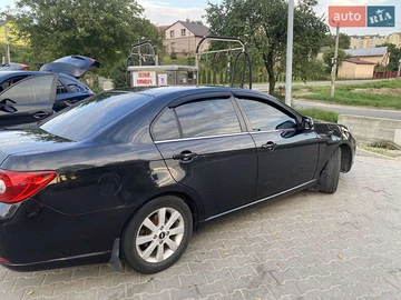 Авто Chevrolet Epica 2009 № 7956908