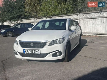 Авто Peugeot 301 2018 № 7956925