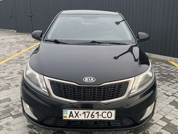 Авто KIA Rio 2012 № 7956930