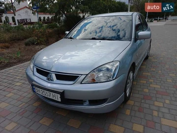 Авто Mitsubishi Lancer 2006 № 7956933
