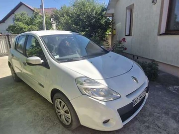 Авто Renault Clio 2013 № 7956942