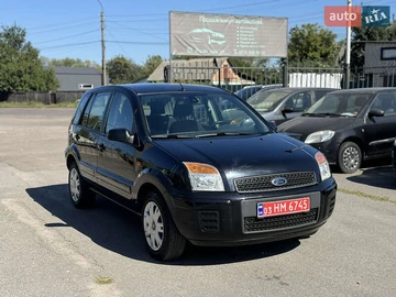 Авто Ford Fusion 2009 № 7956955