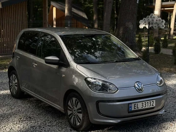 Авто Volkswagen E-Up 2014 № 7956956