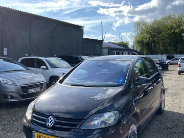 Авто Volkswagen Golf Plus 2006 № 7956957