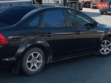 Авто Ford Focus 2008 № 7956975
