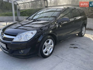 Авто Opel Astra 2007 № 7956978